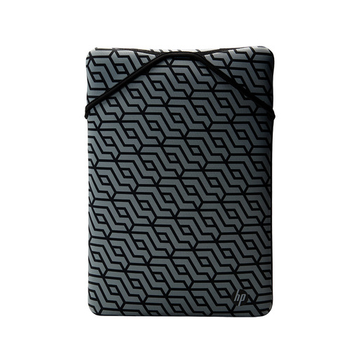 Image of HP Custodia rev. per notebok da 14'', nero/geometrico