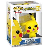 Funko Pop! Pickachu