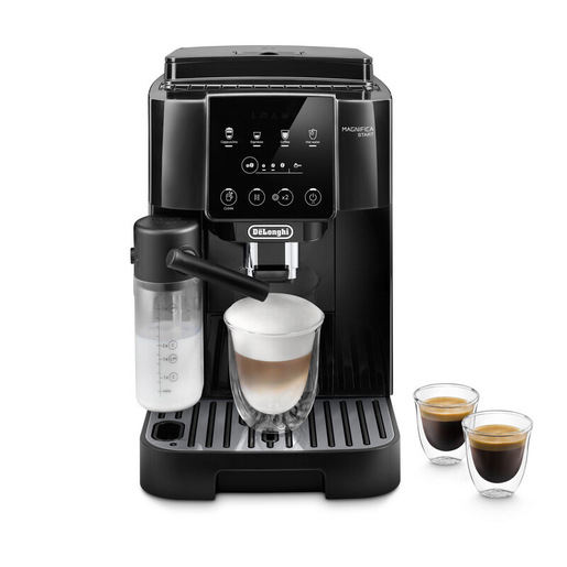 Image of        De’Longhi Magnifica Start ECAM220.60.B Black