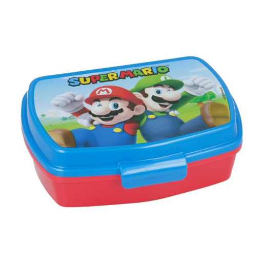 Image of Stor 21474 contenitore portapranzo Contenitore per il pranzo Plastica Multicolore 1 pz