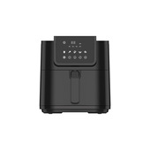 Ardes ARFRYA05L Friggitrice Singolo Indipendente 1700 W Friggitrice Ad Aria Calda Nero-image