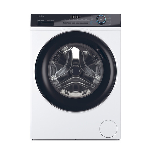 Image of Haier I-Pro Series 3 HW70-B14929 lavatrice Caricamento frontale 7 kg 1400 Giri/min Bianco