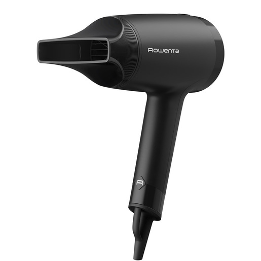 Image of Rowenta Express Style CV1801 asciuga capelli 1600 W Nero