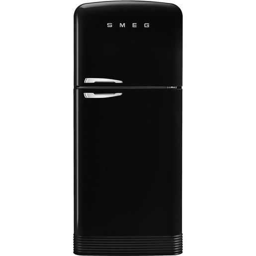 Image of Smeg 50's Style FAB50RBL5 Nero