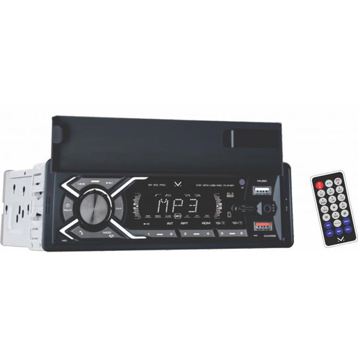 Image of New Majestic SA 500 PRO Nero 100 W