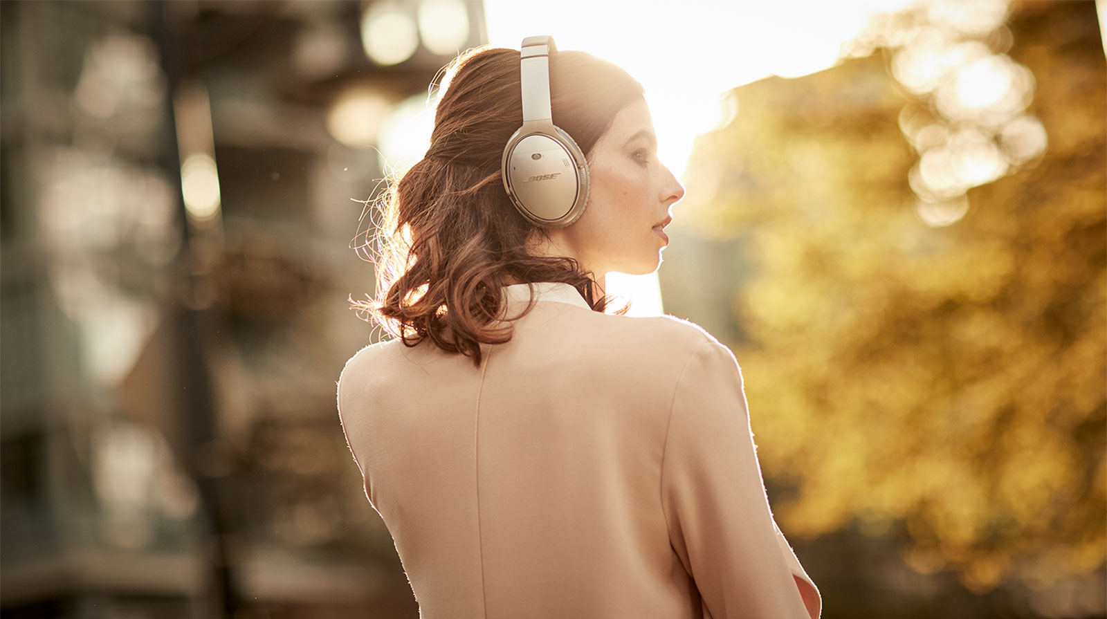 Quietcomfort 35 II