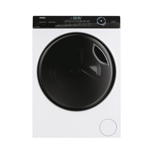 Image of Haier I-Pro Series 5 , Lavatrice 9kg, Classe A-10%, 1400 giri, Bianco, HW90-B14959EU1IT
