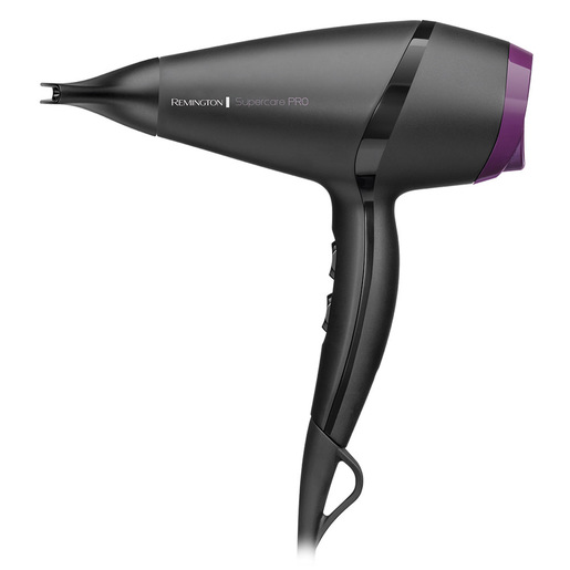 Image of Remington AC7100 asciuga capelli 2100 W Nero