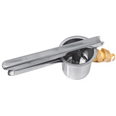 Inoxriv S.P.A. 52100184 Schiacciapatate Acciaio Inox-image