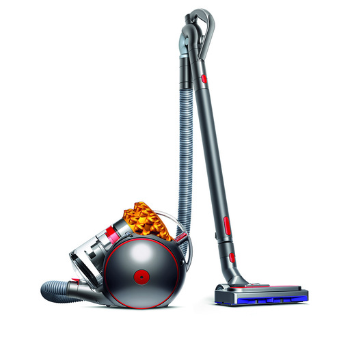 Image of Dyson Cinetic Big ball Multi floor 2 0,8 L A cilindro Secco 700 W Senza sacchetto