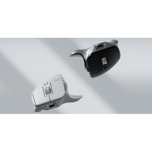 Image of Logitech MX Master 3S