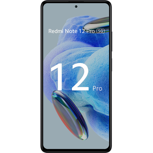 Image of Xiaomi Redmi Note 12 Pro 5G 16,9 cm (6.67'') Doppia SIM Android 12 USB