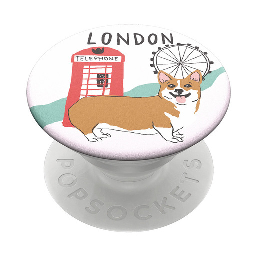 Image of PopSockets London Lettore e-book, Telefono cellulare/smartphone, Table