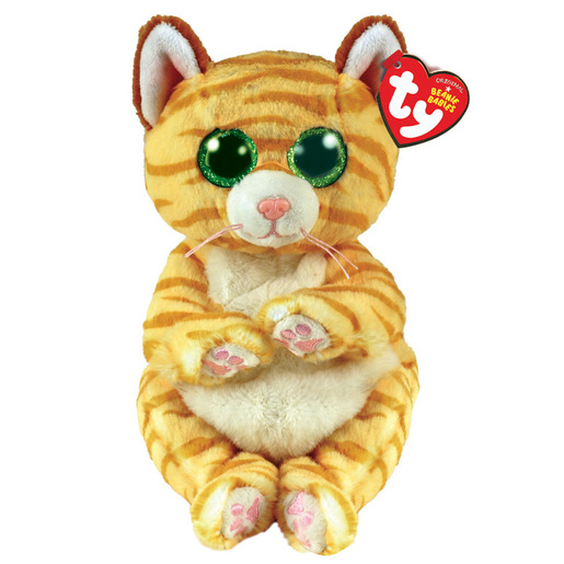 Image of Beanie Babies 20cm MANGO