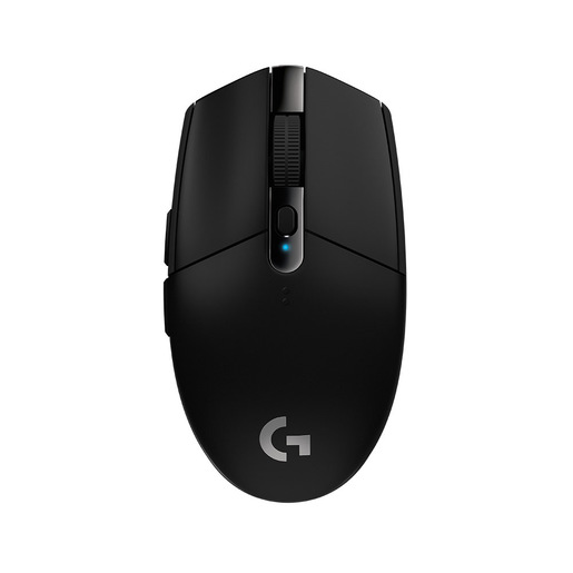 Image of Logitech G G305 mouse Mano destra RF senza fili + Bluetooth Ottico 120