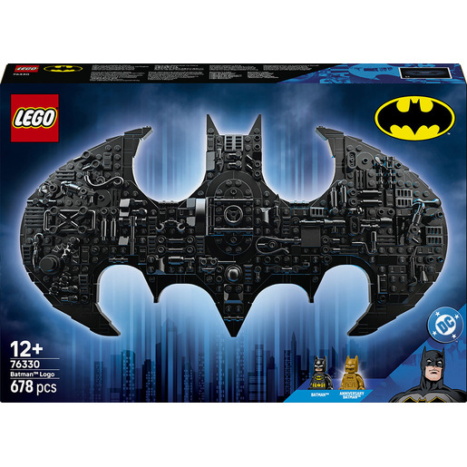 Image of LEGO Batman Logo di ™