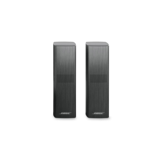 Bose Surround Speakers 700 Nero 2.0 canali