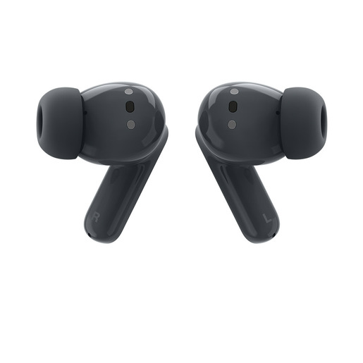 Motorola Moto Buds Bass Auricolare True Wireless Stereo (TWS) In-ear Musica e Chiamate Bluetooth Nero