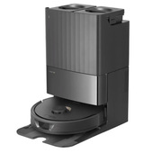 Roborock Qrevo Maxv Senza Sacchetto Nero-image