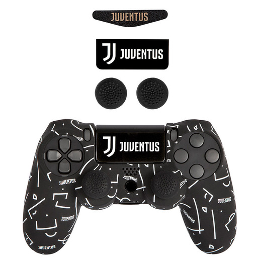 Image of Qubick ACP40124 accessorio di controller da gaming Custodia per controller per videogiochi