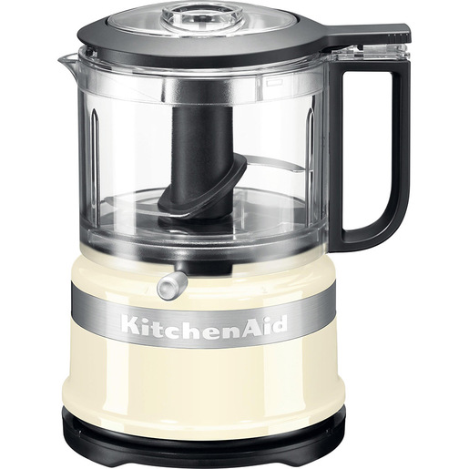 Image of KitchenAid 5KFC3516EAC Mini tritatutto 240 W 0,83 L Crema
