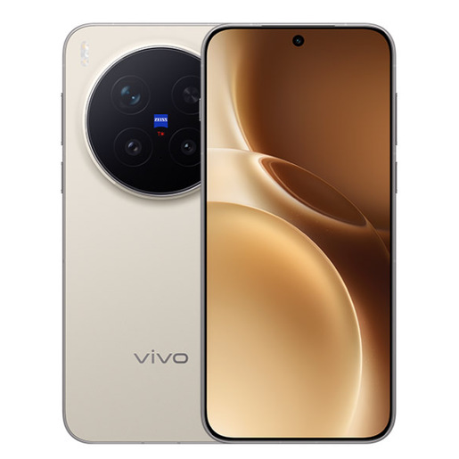 Image of VIVO 300X PRO smartphone 17,2 cm (6,78'') 5G 16 GB 512GB marrone