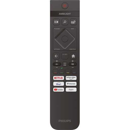 Image of Philips 50PUS8009 127 cm (50'') 4K Ultra HD Smart TV Wi-Fi Nero