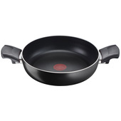Lagostina Tegame 2 Maniglie Ø Cm 26 Cucina Naturale-image