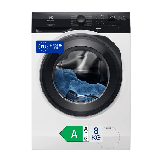 Electrolux Lavatrice Carica Frontale 8 Kg Classe A 1400 Giri EW6FZ28