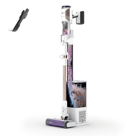 Shark Aspirapolvere senza filo Detect Clean & Empty con autosvuotamento IW3612EU