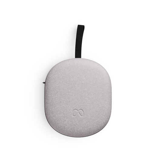 Image of Meta Custodia compatta per Quest – Compatibile con Quest 3/3S – Nuovo design compatto – Adatta a contenere Quest 3/3S, controller Touch Plus, cinturin