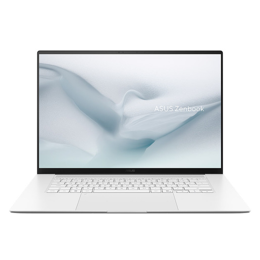 ASUS Zenbook S16 UM5606GA-SR271W Copilot+ PC AMD Ryzen AI 9 465 Computer portatile 40,6 cm (16”) Touch screen 3K 32 GB LPDDR5x-SDRAM 2 TB SSD Wi-Fi 7 (8