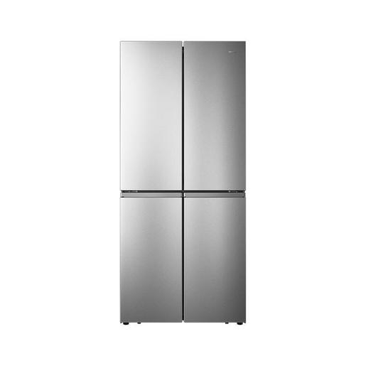 Image of Hisense RQ563N4AI1 frigorifero side-by-side Libera installazione 454 L