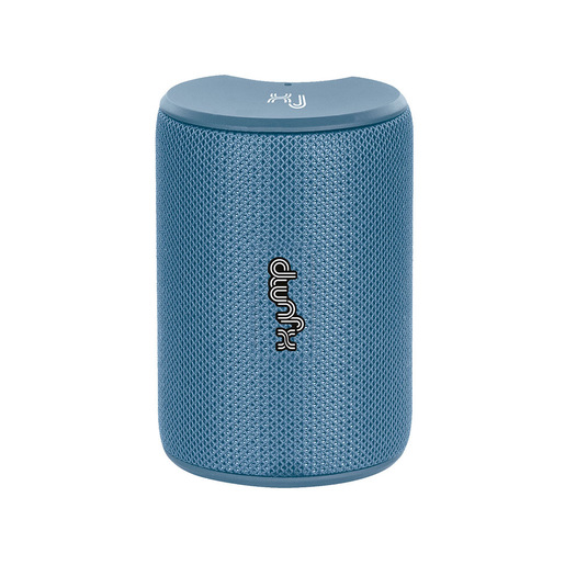 Image of X JUMP ALTOPARLANTE AMPLIFICATO 18W WIRELESS TWS AUX-IN XJ 50 BLU