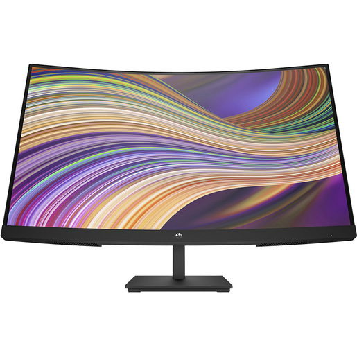 Image of HP V27c G5 FHD Curved Monitor