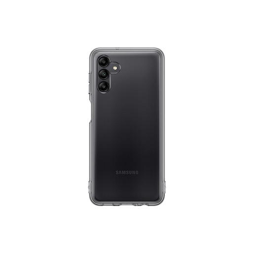 Image of Samsung Galaxy A04s Soft Clear Cover