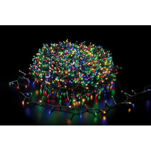 Image of Joia Home 73316 stringa di luce 8 m 400 lampada(e) LED