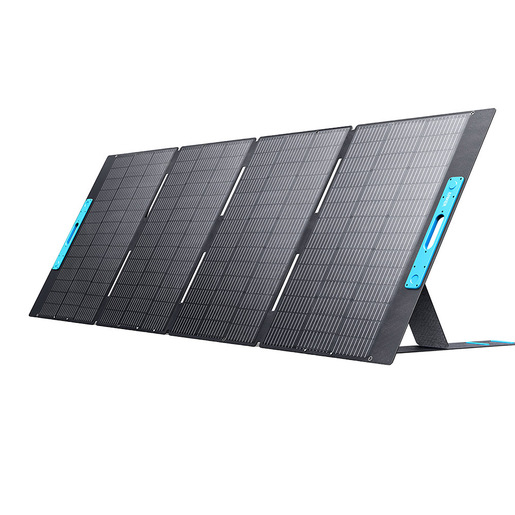 Image of Anker Solix 400W Pannello Solare Pieghevole (400W)
