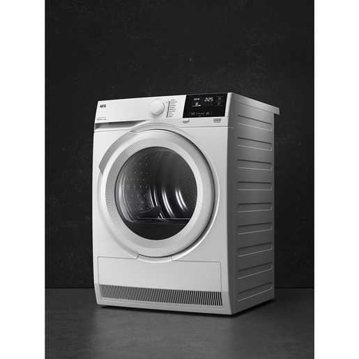Image of AEG Series 7000 TR7G93W Asciugatrice Serie 7000 SensiDry 9 kg