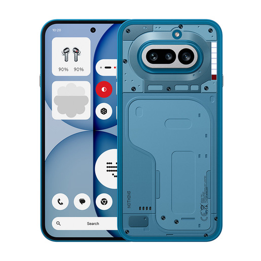 Nothing Phone (4a) 12-256 Blue
