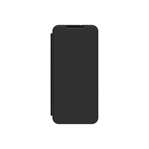 Image of Samsung Wallet Flip Case custodia per cellulare 16,5 cm (6.5'') Custodia flip a libro Nero