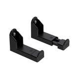 Kit di fissaggio per modulo solare,30–45mm,regolabile in altezza