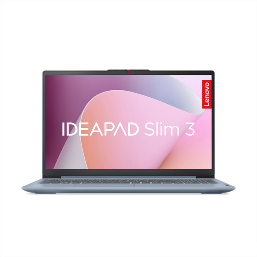 Lenovo IdeaPad Slim 3 Notebook 15.6'' AMD Ryzen5 16GB 512GB