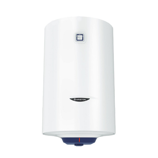 Image of Ariston BLU1 R Orizzontale/Verticale Boiler Sistema per caldaia singola Bianco