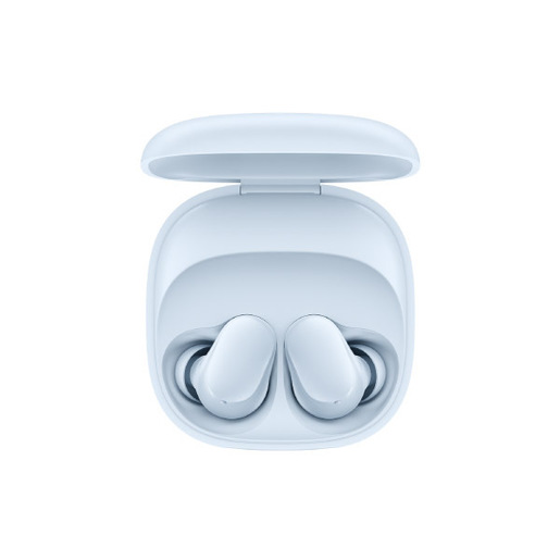 Image of Xiaomi Redmi Buds 6 Play Auricolare Wireless In-ear Musica e Chiamate USB tipo-C Bluetooth Blu
