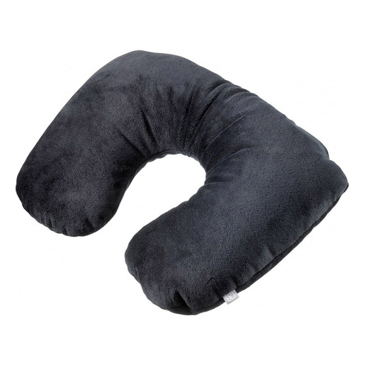 Image of Go Travel Pillow Duo cuscino da viaggio Nero