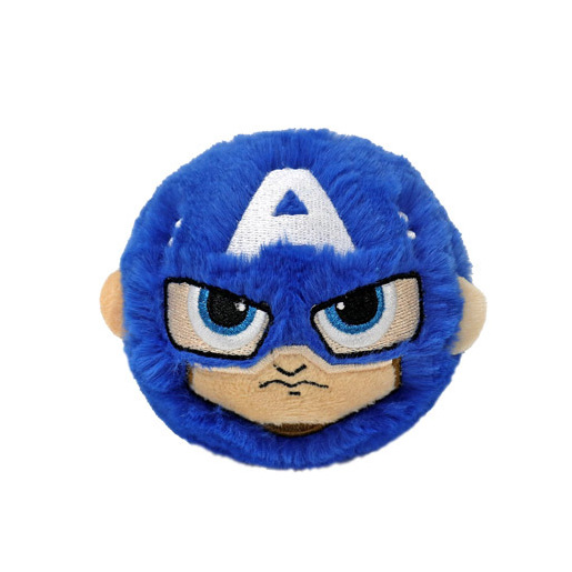 Image of Captain America