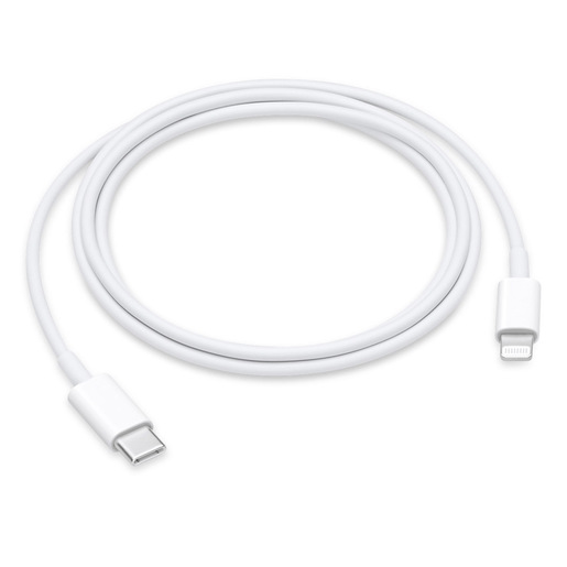 Image of Apple Cavo da USB‑C a Lightning (1 m)
