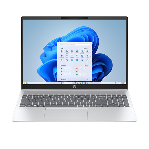 HP OmniBook 5 AI 16-af1005nlx Intel Core Ultra 5 225U Computer portatile 40,6 cm (16'') 2K 16 GB LPDDR5x-SDRAM 512 GB SSD Wi-Fi 6 (802.11ax) Windows 11 H