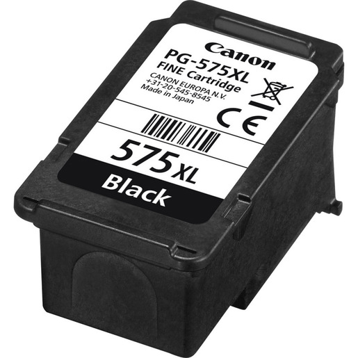 Image of Canon PG-575XL cartuccia d'inchiostro 1 pz Originale Resa elevata (XL) Nero